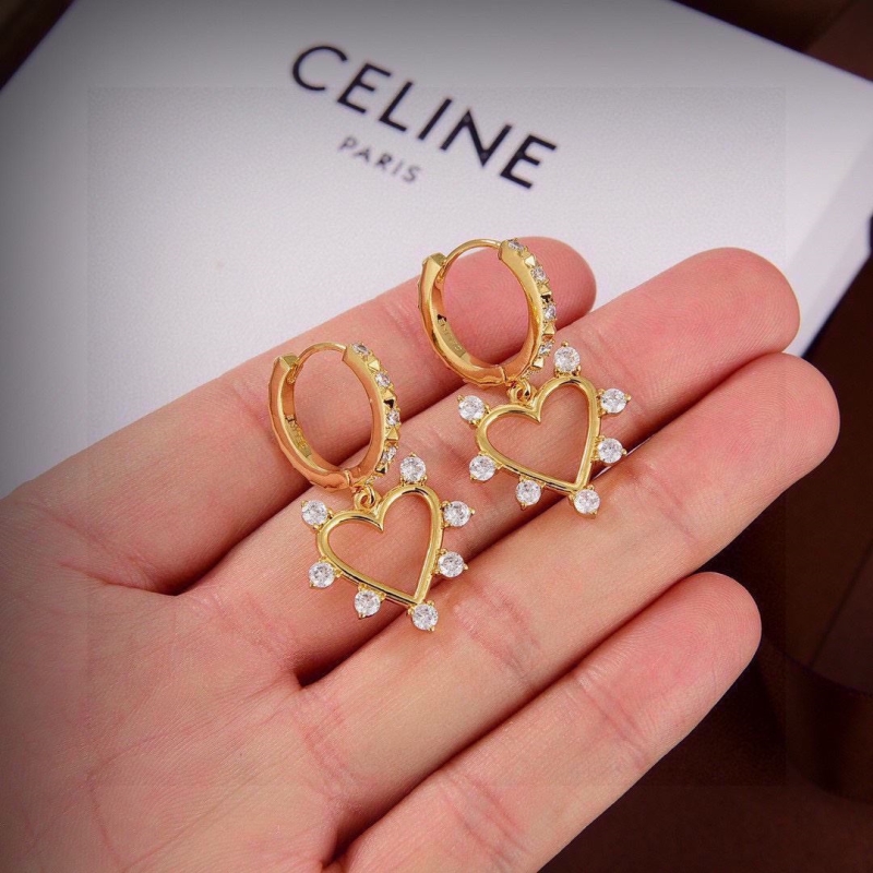 Ce1i*e earrings